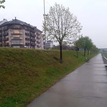 Apartment Setaliste Brcko Luaran gambar