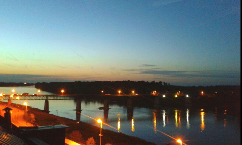 Apartment Setaliste Brcko Luaran gambar