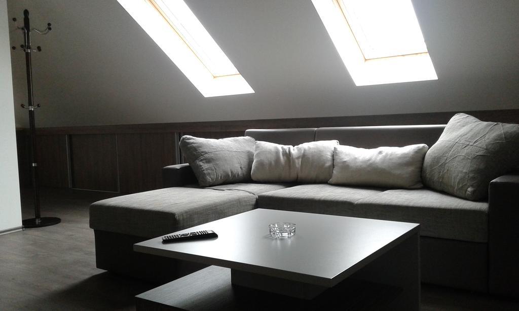 Apartment Setaliste Brcko Luaran gambar