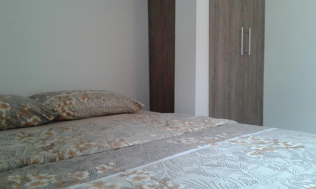 Apartment Setaliste Brcko Luaran gambar